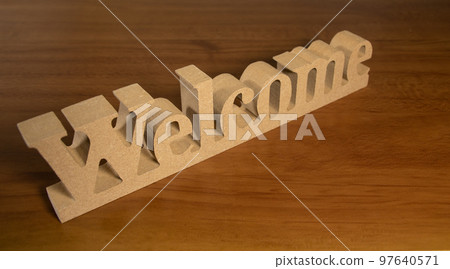 歡迎 消息 字符 97640571