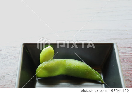 毛豆 毛豆 97641120