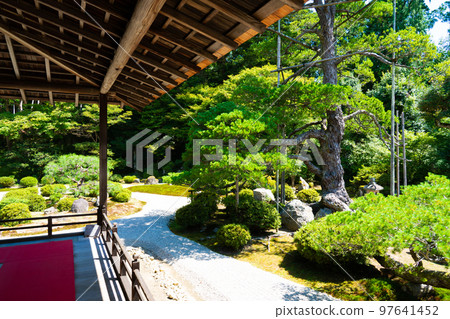 【近畿36不動產聖地】京都府京都市左京區17號萬水院門關夏園及大聖院2 【近畿36不動產聖地】京都府京都市左京區17號萬水院門關夏園及大聖院2 97641452