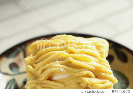 勃朗峰 97641600