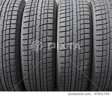 studless tire studless tire 97641794