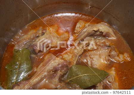 Spareribs  97642511