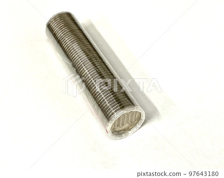 100 yen coin bar 100 yen coin bar 97643180