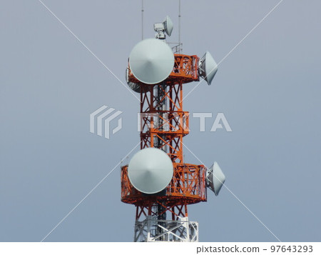 antenna parabola antenna parabola 97643293