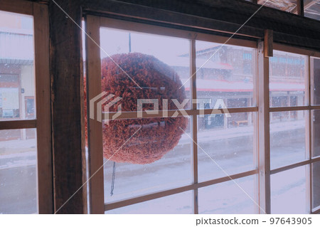 Sake brewery A 97643905