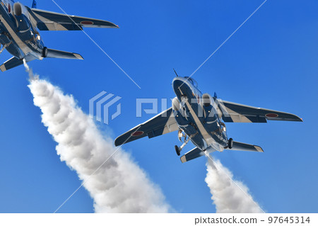 雜技飛行 雜技飛行 97645314