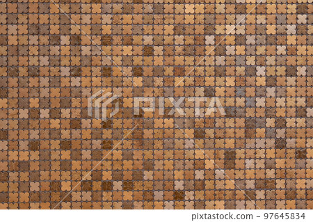 wall pattern in office building 97645834