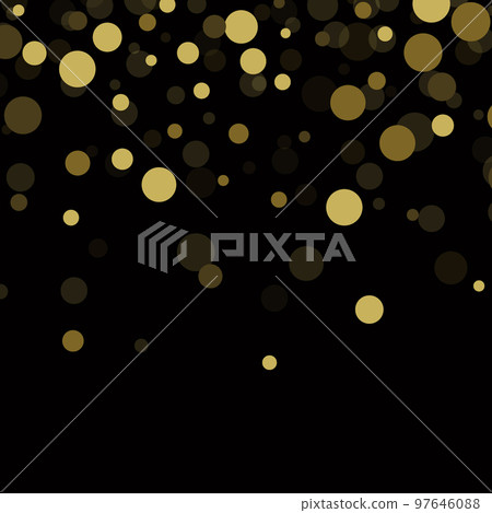 Festive shimmering background. Abstract background. Template for a postcard 97646088