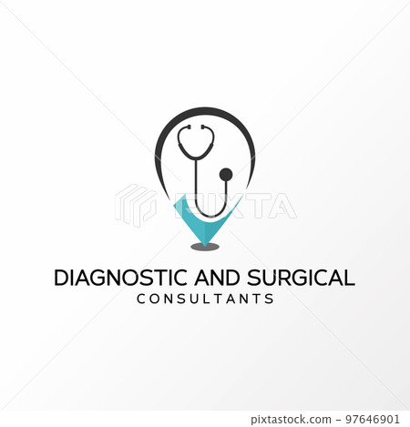 Unique location or place and stethoscope image graphic icon logo design abstract concept vector stock. Can be used as a health and point Unique location or place and stethoscope image graphic icon logo design abstract concept vector stock. Can be used as a health and point 97646901
