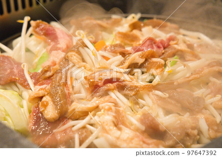 成吉思汗烤肉 97647392