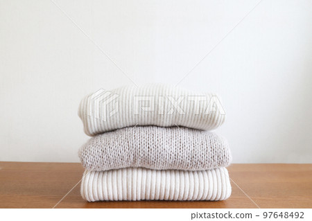 knit sweater 97648492