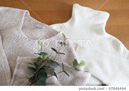 turtleneck knit 97648494