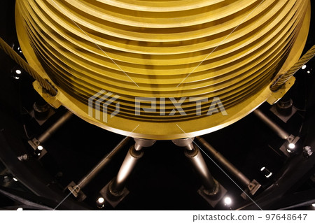 台北101阻尼器 97648647