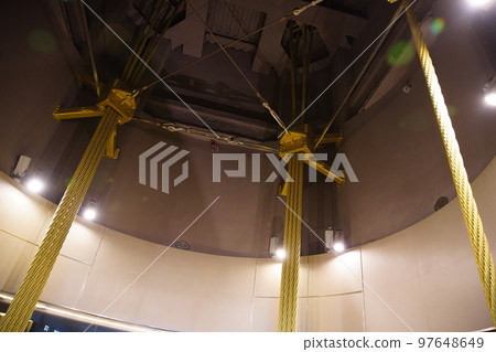 台北101阻尼器 台北101阻尼器 97648649