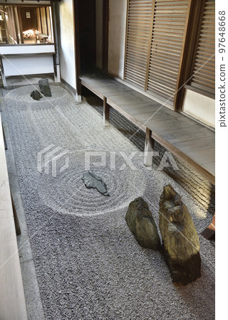 Ryugen-in Todizubo Daitokuji 97648668