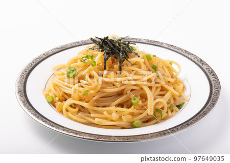Kazunoko Patter 醬油意大利面 Kazunoko Patter 醬油意大利面 97649035
