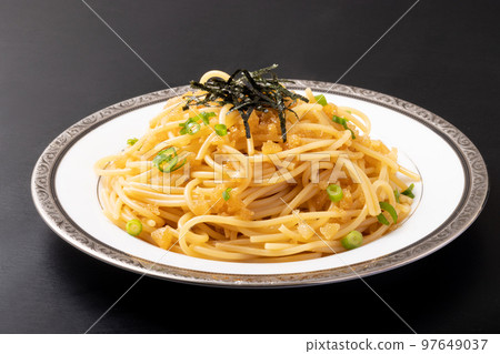 Kazunoko Patter Soy Sauce Pasta Kazunoko Patter Soy Sauce Pasta 97649037