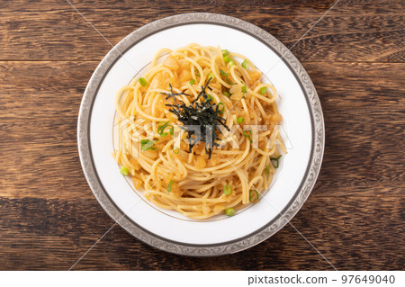 Kazunoko Patter Soy Sauce Pasta 97649040