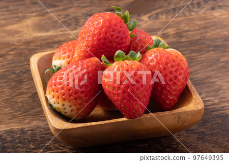 [Tochigi Prefecture] Tochiaika 97649395