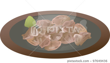 自由放養的雞 97649436