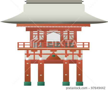 Udo Shrine Miyazaki Prefecture Udo Shrine Miyazaki Prefecture 97649442