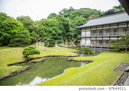 神奈川縣鎌倉市建長寺 神奈川縣鎌倉市建長寺 97649511