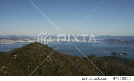 宮島索道 97650903