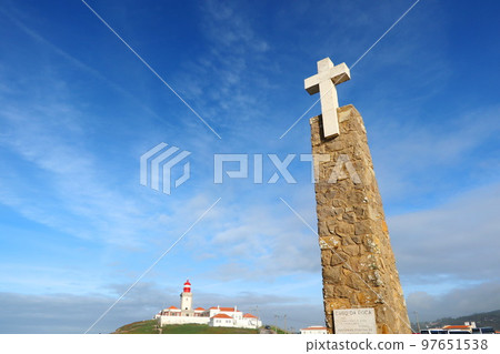羅卡角(Cabo da Roca),歐亞大陸的最西端 羅卡角(Cabo da Roca),歐亞大陸的最西端 97651538