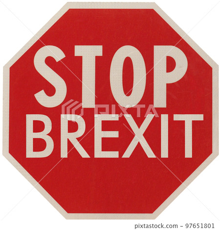 stop brexit sign transparent PNG stop brexit sign transparent PNG 97651801