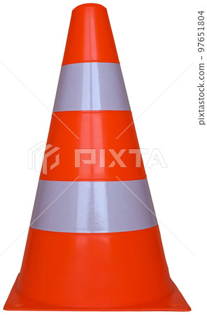 traffic cone sign transparent PNG traffic cone sign transparent PNG 97651804