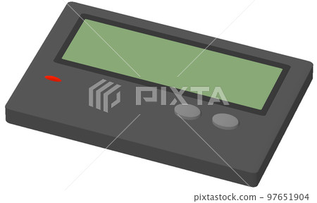 Pager Pager 97651904
