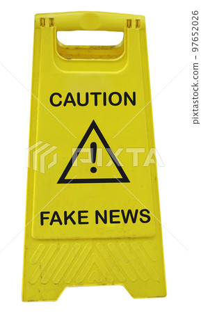 Fake news danger sign transparent PNG Fake news danger sign transparent PNG 97652026