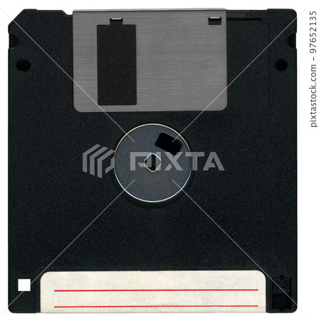 floppy disc for PC transparent PNG 97652135