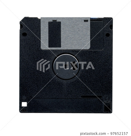 Floppy disk transparent PNG 97652157