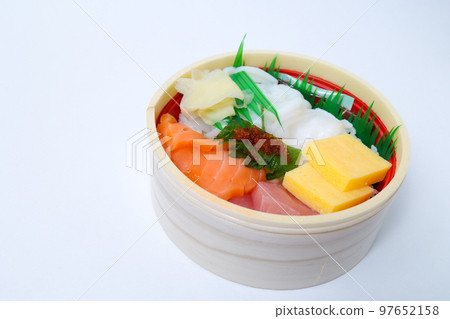 Seafood, sashimi, neta, seafood, seafood bowl, Japanese food, cuisine, rice bowl, sushi, tuna, salmon, Japanese food, food, fish, Japanese food Seafood, sashimi, neta, seafood, seafood bowl, Japanese food, cuisine, rice bowl, sushi, tuna, salmon, Japanese food, food, fish, Japanese food 97652158