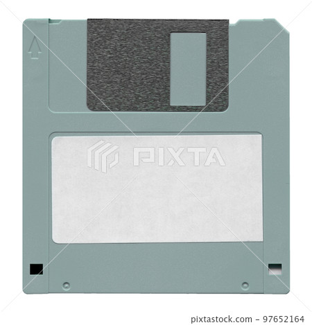 Floppy disk transparent PNG 97652164