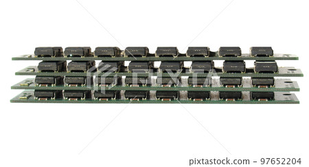 Computer RAM transparent PNG Computer RAM transparent PNG 97652204