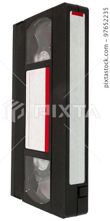 VHS tape cassette transparent PNG VHS tape cassette transparent PNG 97652235