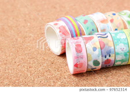 Masking tape, tape, masking, stationery, stationery, miscellaneous goods, accessories, office supplies, writing utensils Masking tape, tape, masking, stationery, stationery, miscellaneous goods, accessories, office supplies, writing utensils 97652314