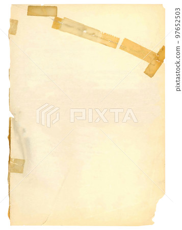 old brown parchment transparent PNG 97652503