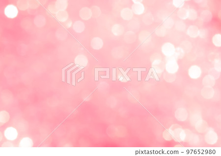 Glitter spring background material Glitter spring background material 97652980