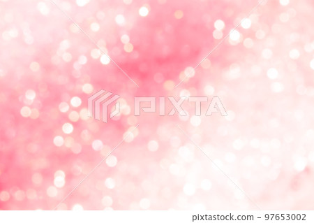 閃閃發光的春天背景材料 閃閃發光的春天背景材料 97653002