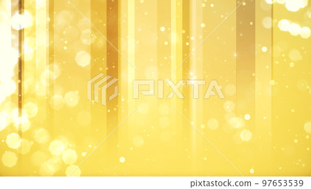彩色背景上垂直的光線和閃光舞蹈 97653539