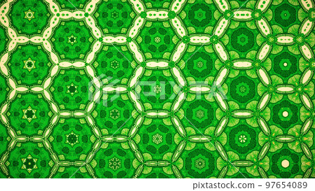 Pattern Change Images An image in which the pattern changes like a... - Stock Illustration ...