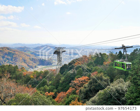 Shoshazan Ropeway Shoshazan Ropeway 97654173