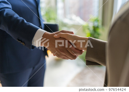  Business image 97654424