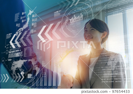Business image Business image 97654433