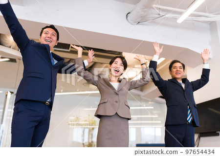 Business image Business image 97654434