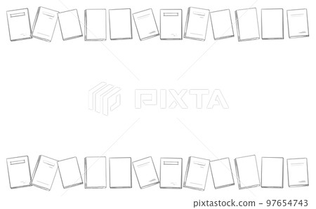 書架第 1 部分 97654743