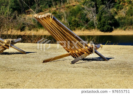 Feel soothing... An eco chair born in Scandinavia 97655751